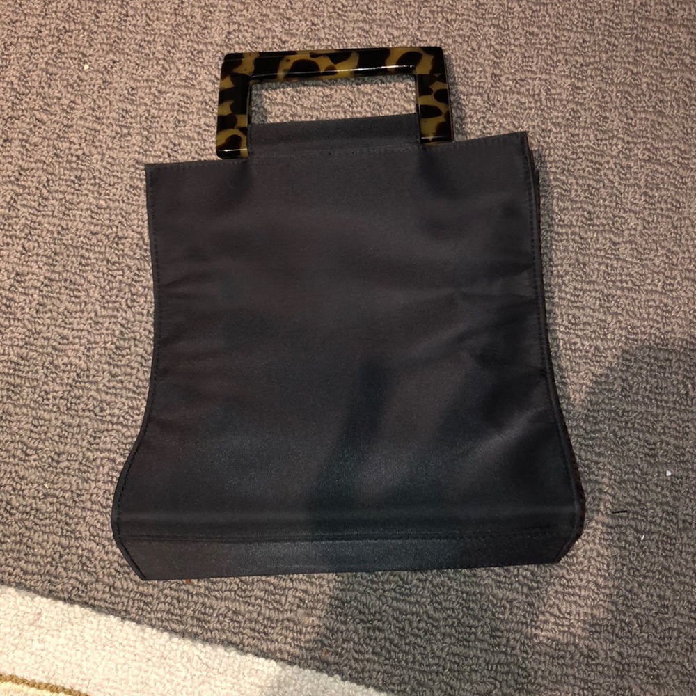 IFO New York purse